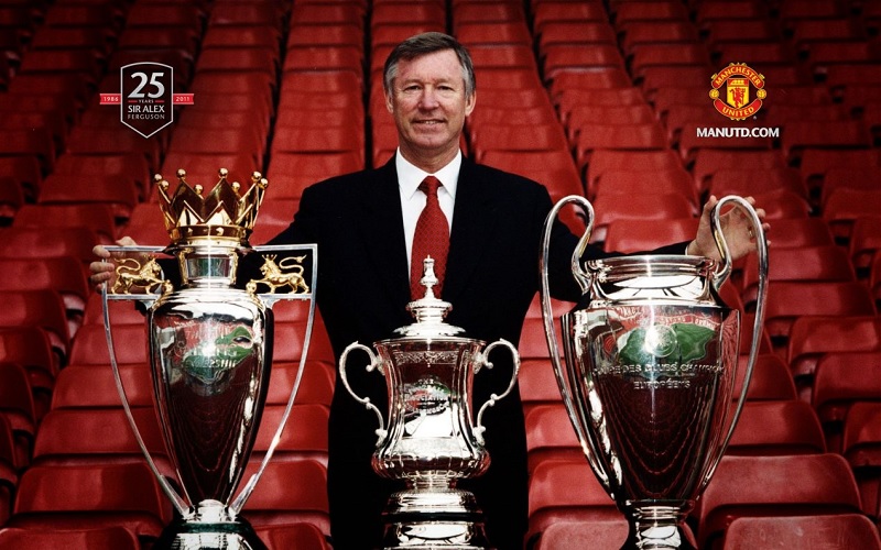 su-nghiep-huan-luyen-vien-alex-ferguson